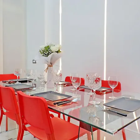 Casa Del Principe Apartamento Roma