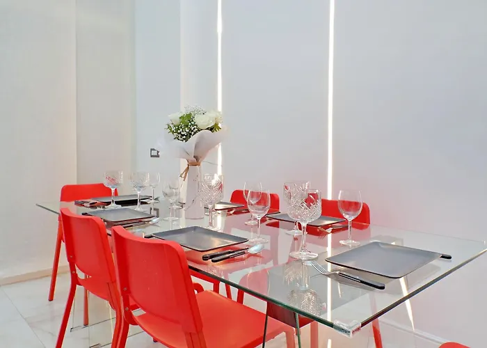 Casa Del Principe Apartamento Roma