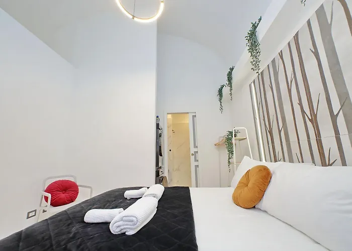 Casa Del Principe Apartamento