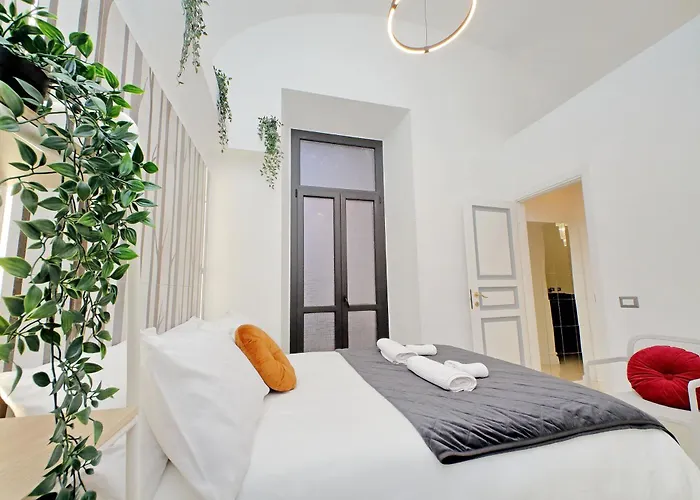 Apartamento Casa Del Principe Roma