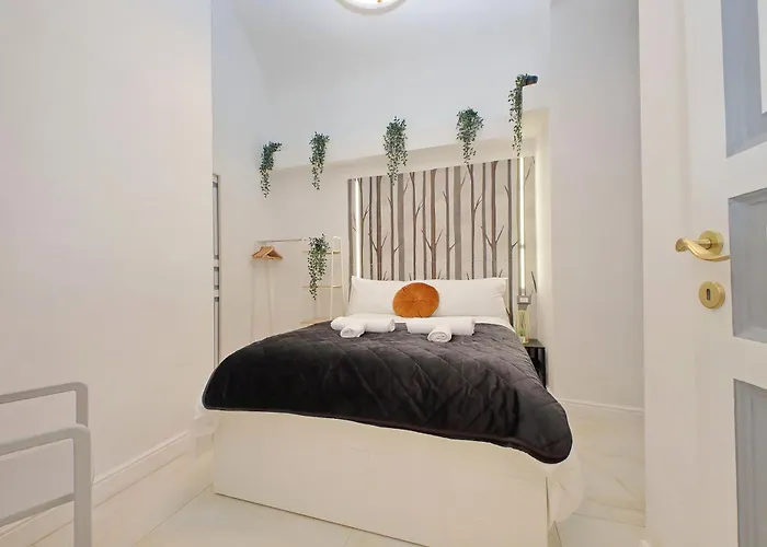 Apartamento Casa Del Principe