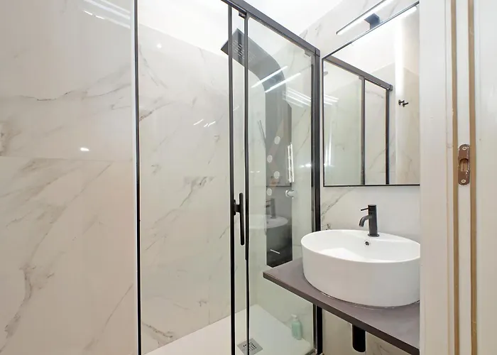 Apartamento Casa Del Principe Roma