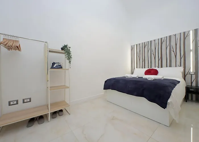 Apartamento Casa Del Principe Roma