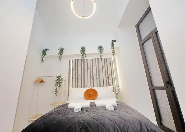 Apartamento Casa Del Principe Roma