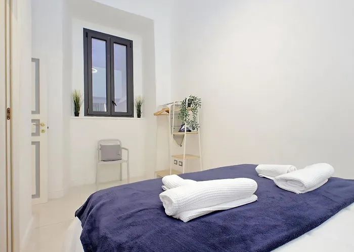 Casa Del Principe Apartamento Roma