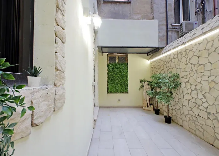 Apartamento Casa Del Principe *