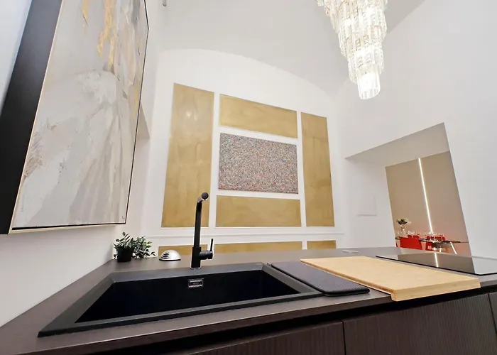 Casa Del Principe Roma