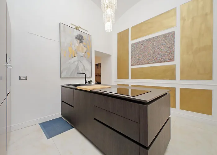 Casa Del Principe Roma