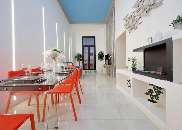 Apartamento Casa Del Principe Roma