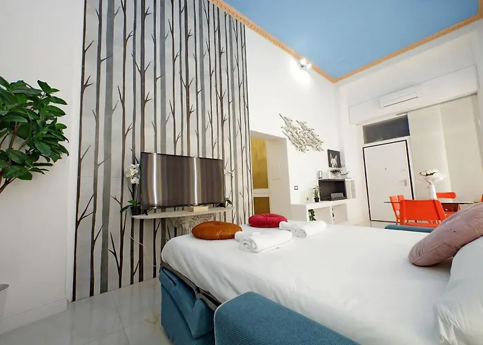 Apartamento Casa Del Principe