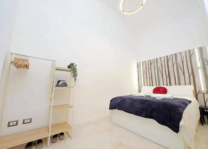 Casa Del Principe Apartamento *