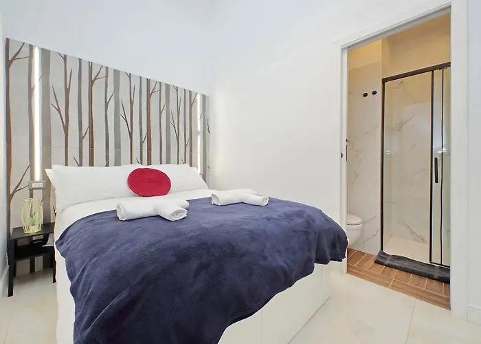 Casa Del Principe Apartamento Roma