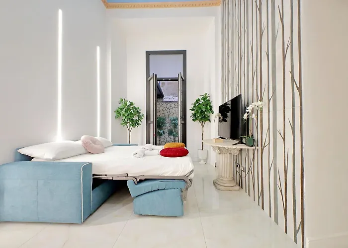 Apartamento Casa Del Principe *