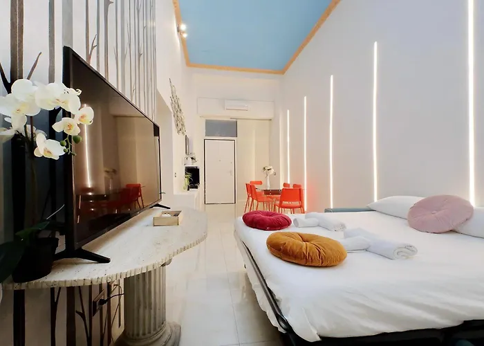 Casa Del Principe Apartamento Roma