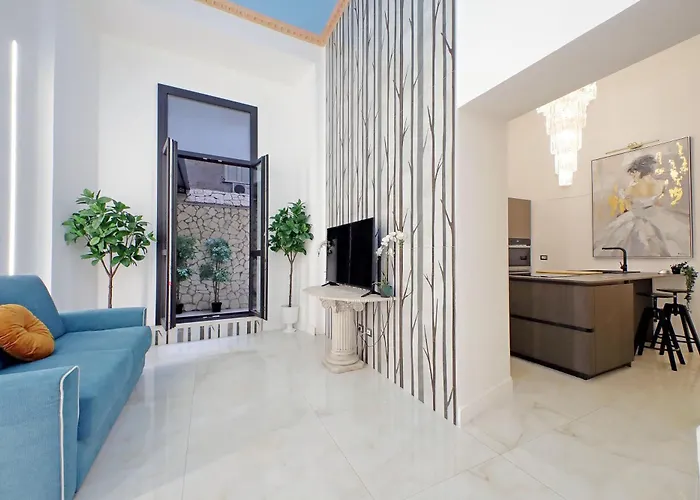Apartamento Casa Del Principe *