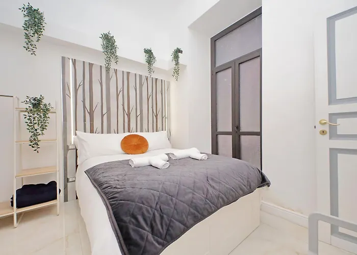 Casa Del Principe Apartamento