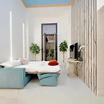 Apartamento Casa Del Principe Roma