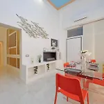 Casa Del Principe Apartamento Roma