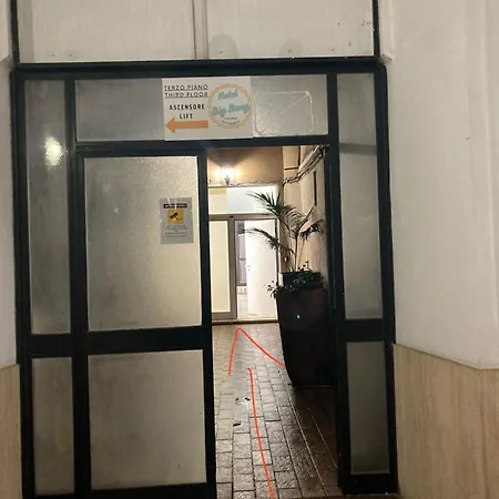 Appartamento Casa Del Principe *