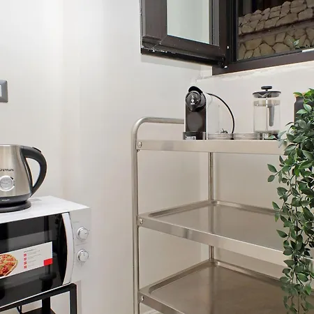 Casa Del Principe * ローマ