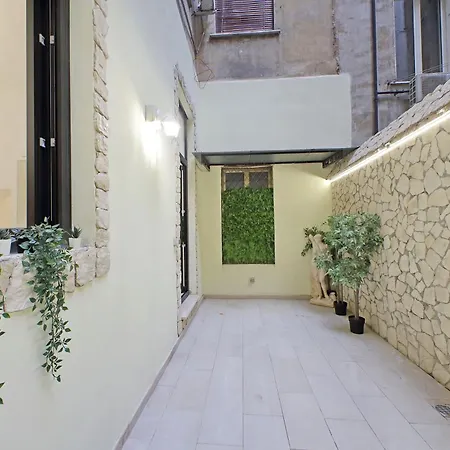 Casa Del Principe Appartamento *