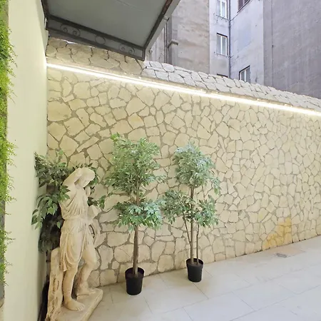 Appartamento Casa Del Principe Roma