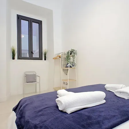 Casa Del Principe Appartamento Roma