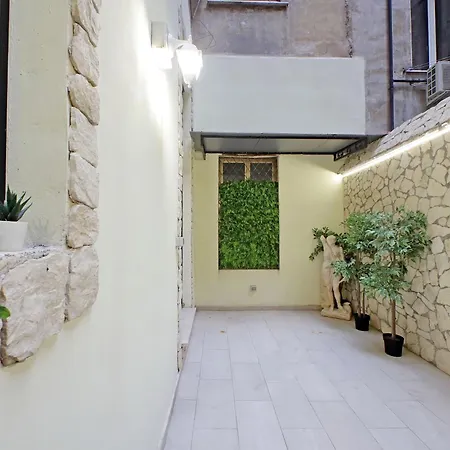 Appartamento Casa Del Principe *