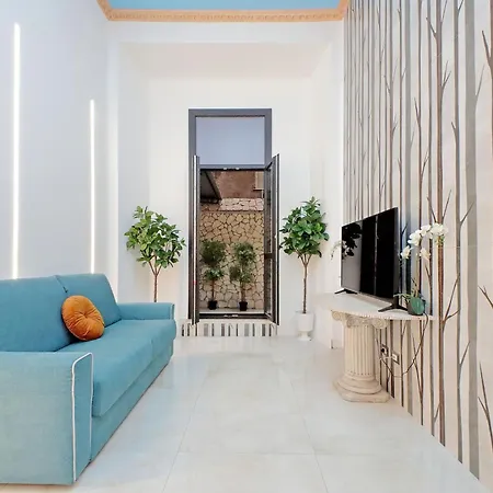 Appartamento Casa Del Principe *