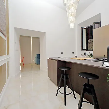 Appartamento Casa Del Principe *