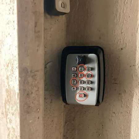 Appartamento Casa Del Principe *