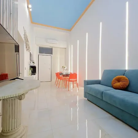 Casa Del Principe Appartamento *