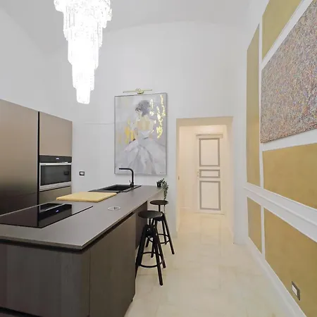 Casa Del Principe