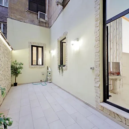 Casa Del Principe Appartamento *