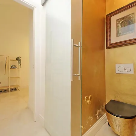 Appartamento Casa Del Principe Roma
