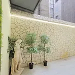 Apartament Casa Del Principe Rzym