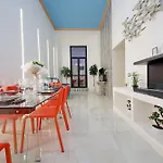 Apartament Casa Del Principe Rzym