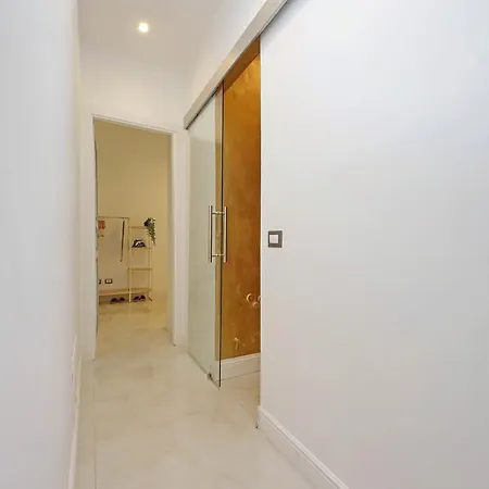 Casa Del Principe Apartament Rzym