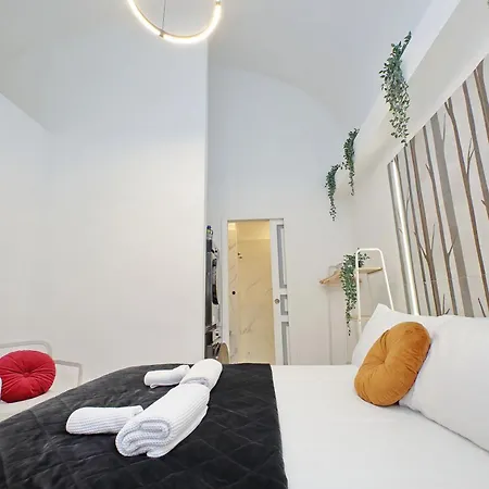 Casa Del Principe Apartament