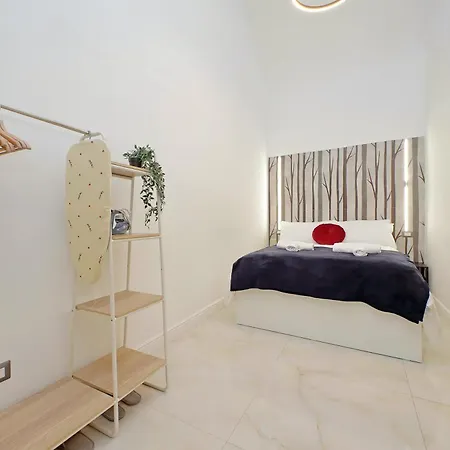 Apartament Casa Del Principe