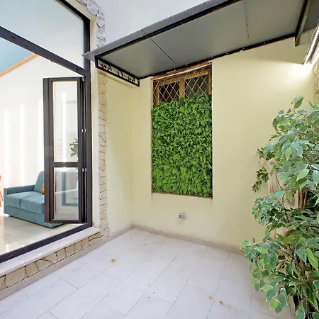 Appartement Casa Del Principe Rome