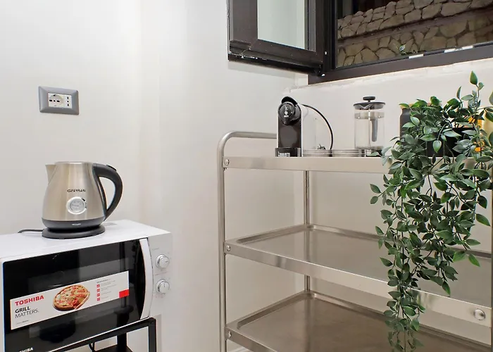 Casa Del Principe * Ρώμη